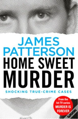 Capa do artigo Home Sweet Murder