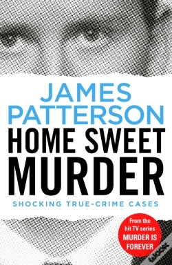 Capa do artigo Home Sweet Murder
