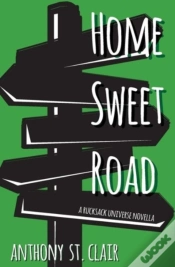 Capa do artigo Home Sweet Road