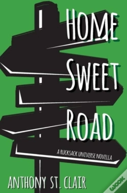Capa do artigo Home Sweet Road
