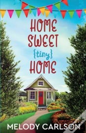 Capa do artigo Home Sweet Tiny Home