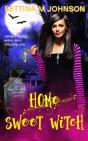 Home Sweet Witch - Preview