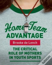 Capa do artigo Home Team Advantage