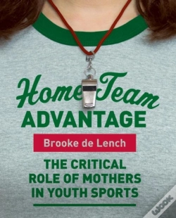 Capa do artigo Home Team Advantage