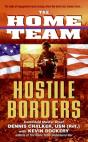 Home Team: Hostile Borders - Preview