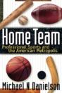 Home Team - Preview