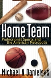 Capa do artigo Home Team