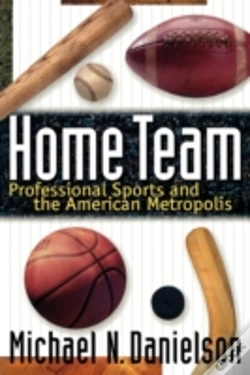 Capa do artigo Home Team