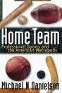 Home Team - Preview