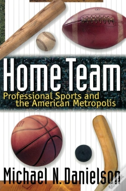 Capa do artigo Home Team