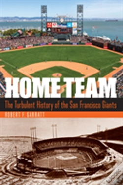 Capa do artigo Home Team