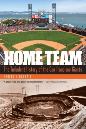 Capa do artigo Home Team