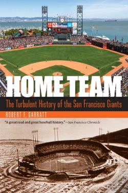 Capa do artigo Home Team