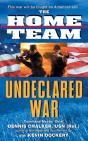 Home Team: Undeclared War - Preview