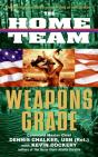 Home Team: Weapons Grade - Preview