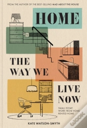 Capa do artigo Home: The Way We Live Now