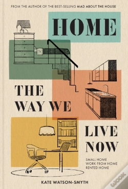 Capa do artigo Home: The Way We Live Now