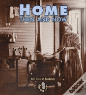Capa do artigo Home Then And Now