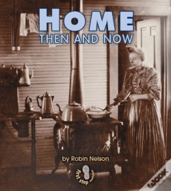Capa do artigo Home Then And Now