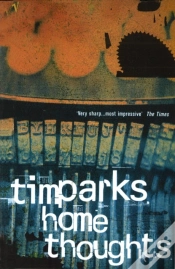 Capa do artigo Home Thoughts