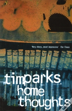 Capa do artigo Home Thoughts
