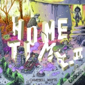 Capa do artigo Home Time 2