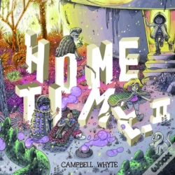 Capa do artigo Home Time 2