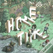 Home Time (Book One)