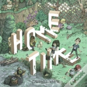 Capa do artigo Home Time (Book One)