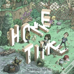 Capa do artigo Home Time (Book One)