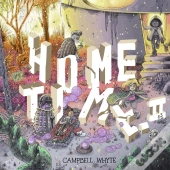 Home Time (Book Two)