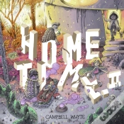 Capa do artigo Home Time (Book Two)