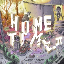 Capa do artigo Home Time (Book Two)