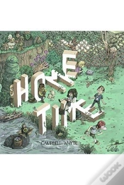 Capa do artigo Home Time