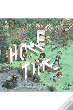 Capa do artigo Home Time