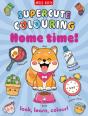 Home Time! - Preview