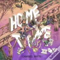 Home Time: Twelve Days
