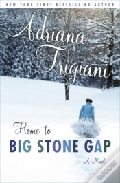 Capa do artigo Home To Big Stone Gap