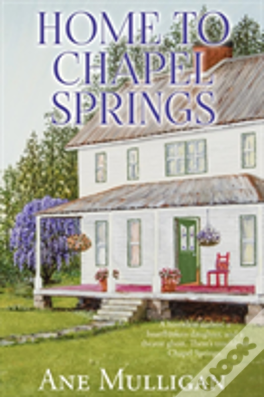 Home To Chapel Springs