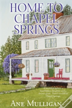 Capa do artigo Home To Chapel Springs