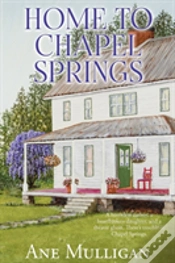 Capa do artigo Home To Chapel Springs