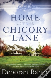 Capa do artigo Home To Chicory Lane