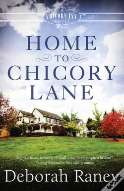 Capa do artigo Home To Chicory Lane