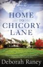 Home To Chicory Lane - Preview