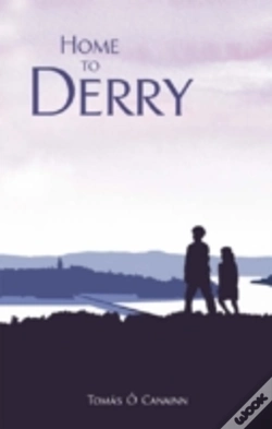 Capa do artigo Home To Derry