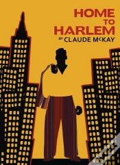 Capa do artigo Home To Harlem