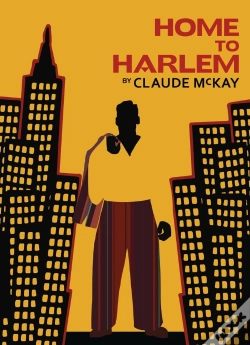Capa do artigo Home To Harlem