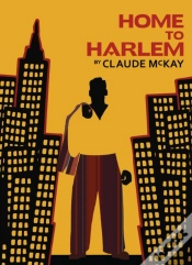 Capa do artigo Home To Harlem
