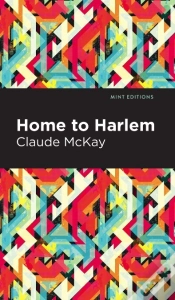 Capa do artigo Home To Harlem