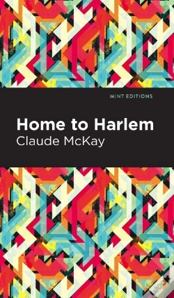 Capa do artigo Home To Harlem